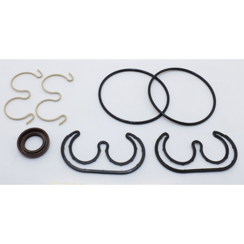 SEAL KIT GASKET SET FOR GEAR PUMP SNP2/01-02-04- 06-09 LEH SNP2A13 SNP2/01